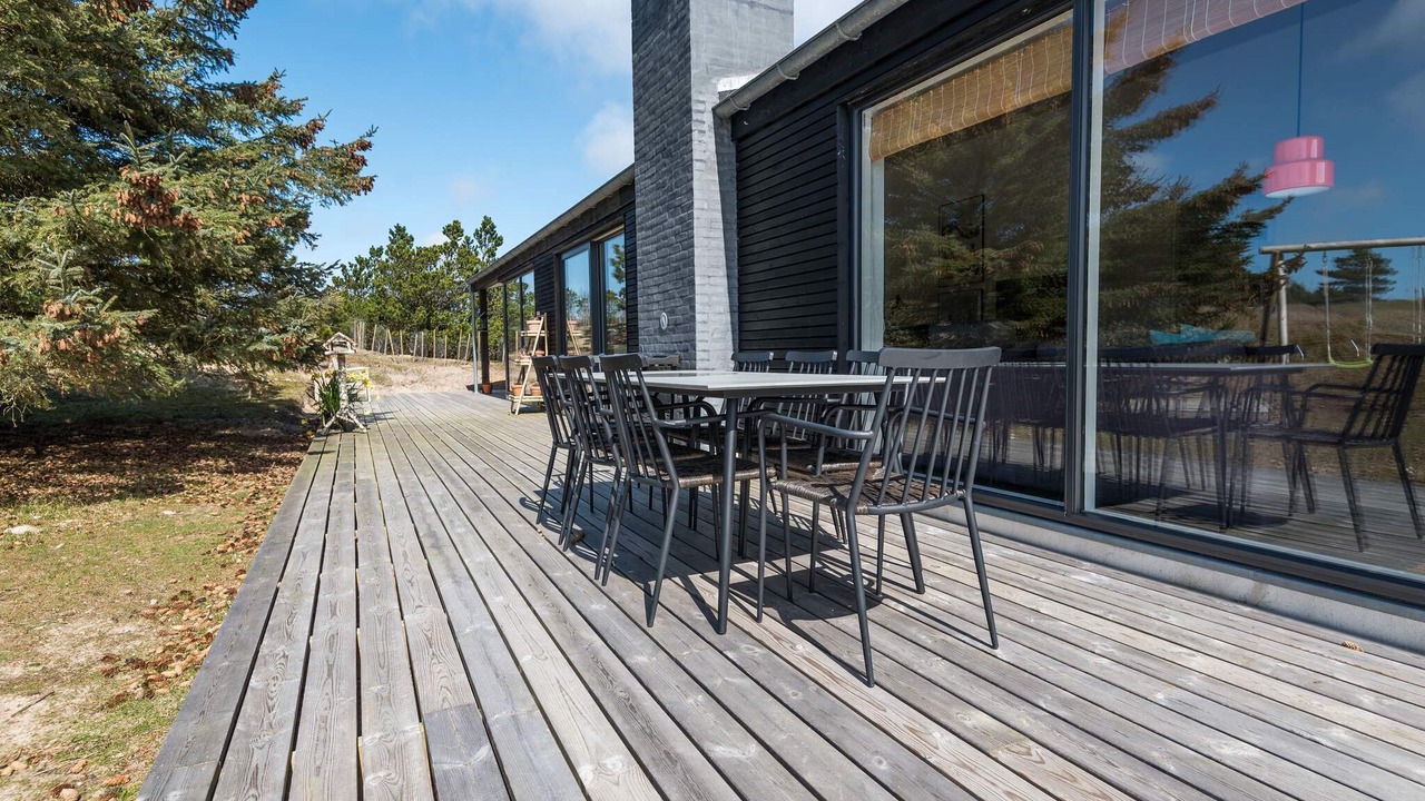 Photo of Outdoor in Rindby Strand