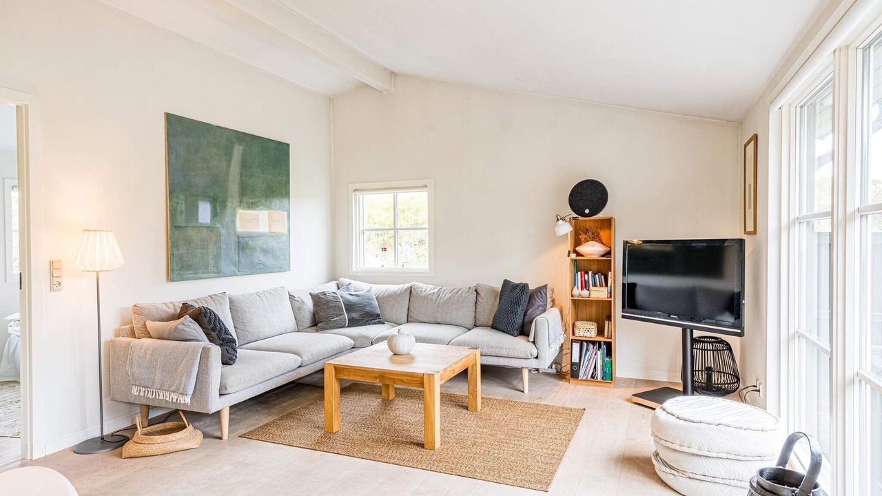 Photo of Livingroom in Henne Strand