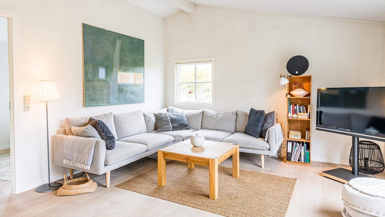 Photo of Livingroom in Henne Strand