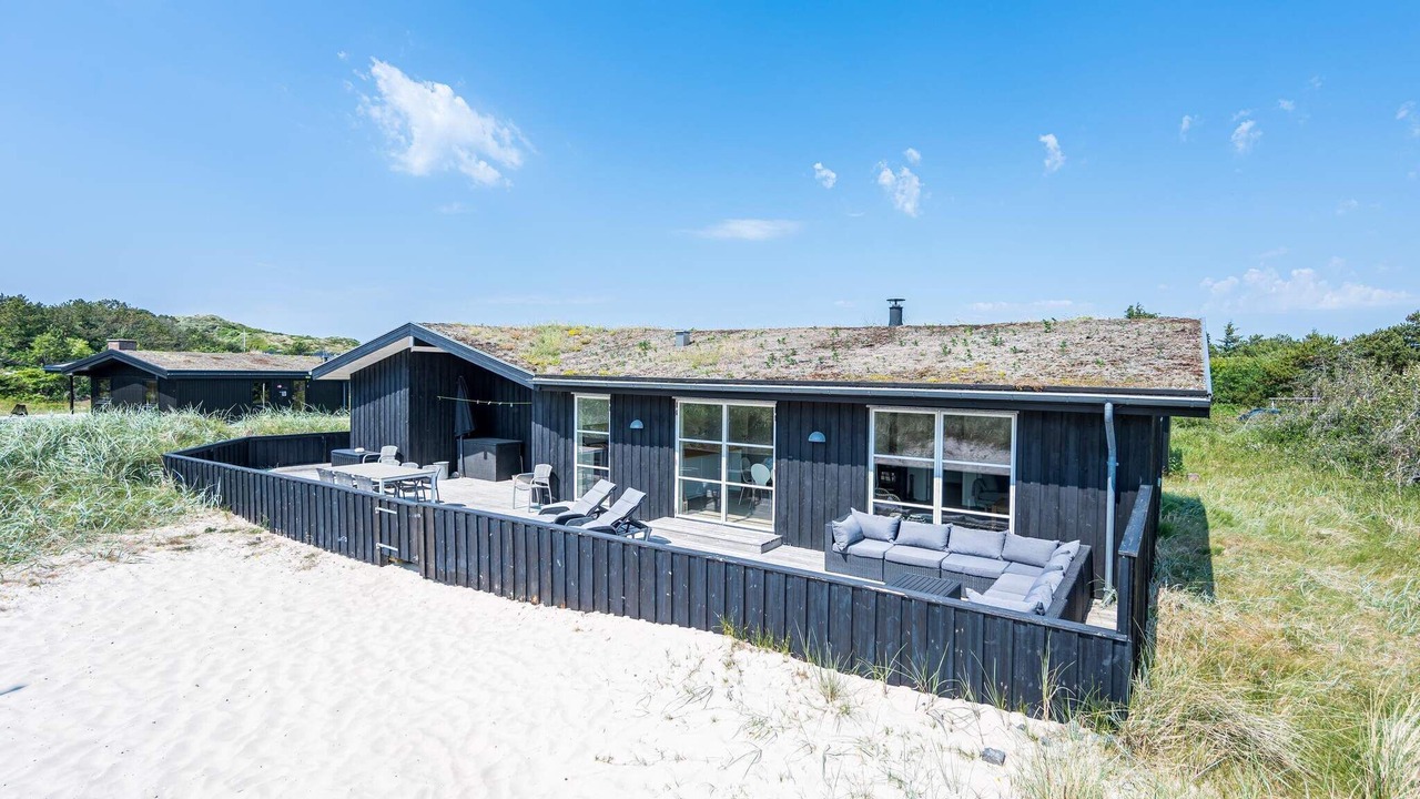 Photo of Outdoor in Henne Strand