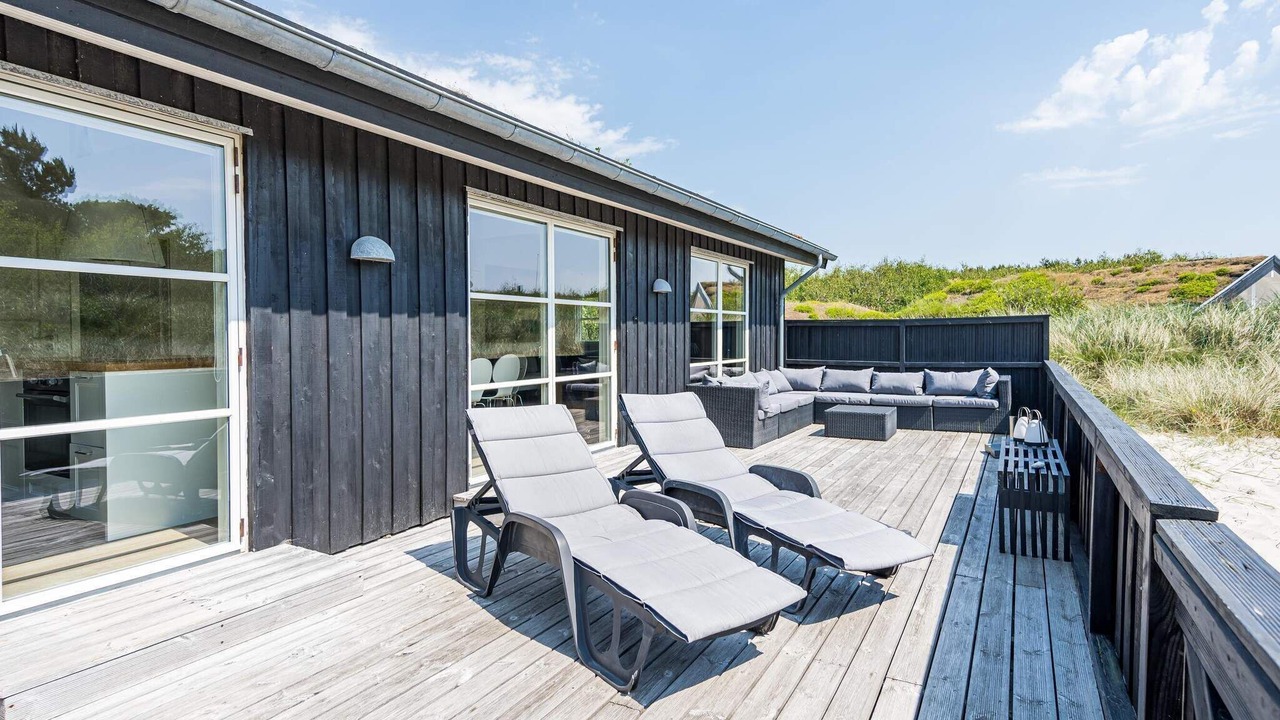 Photo of Outdoor in Henne Strand