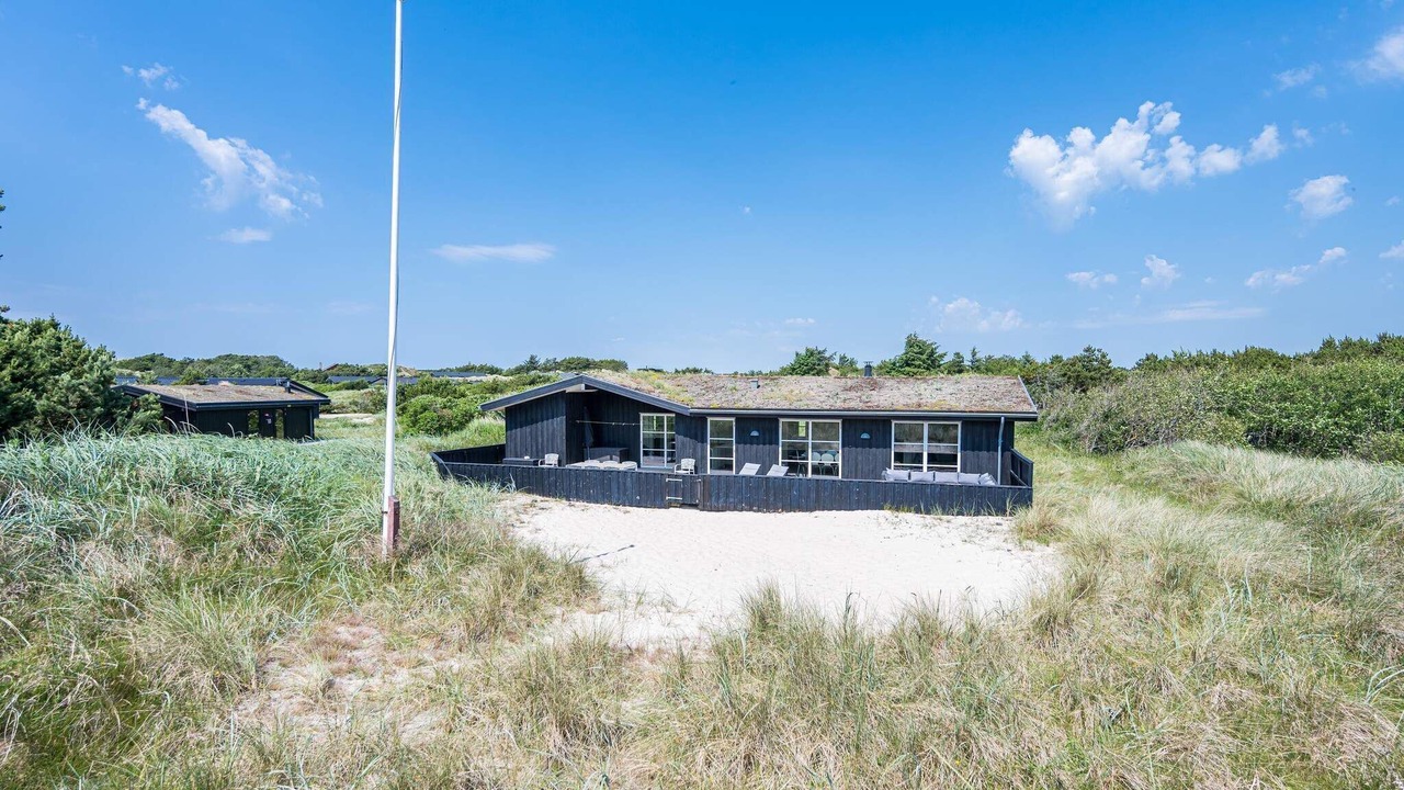 Photo of Outdoor in Henne Strand
