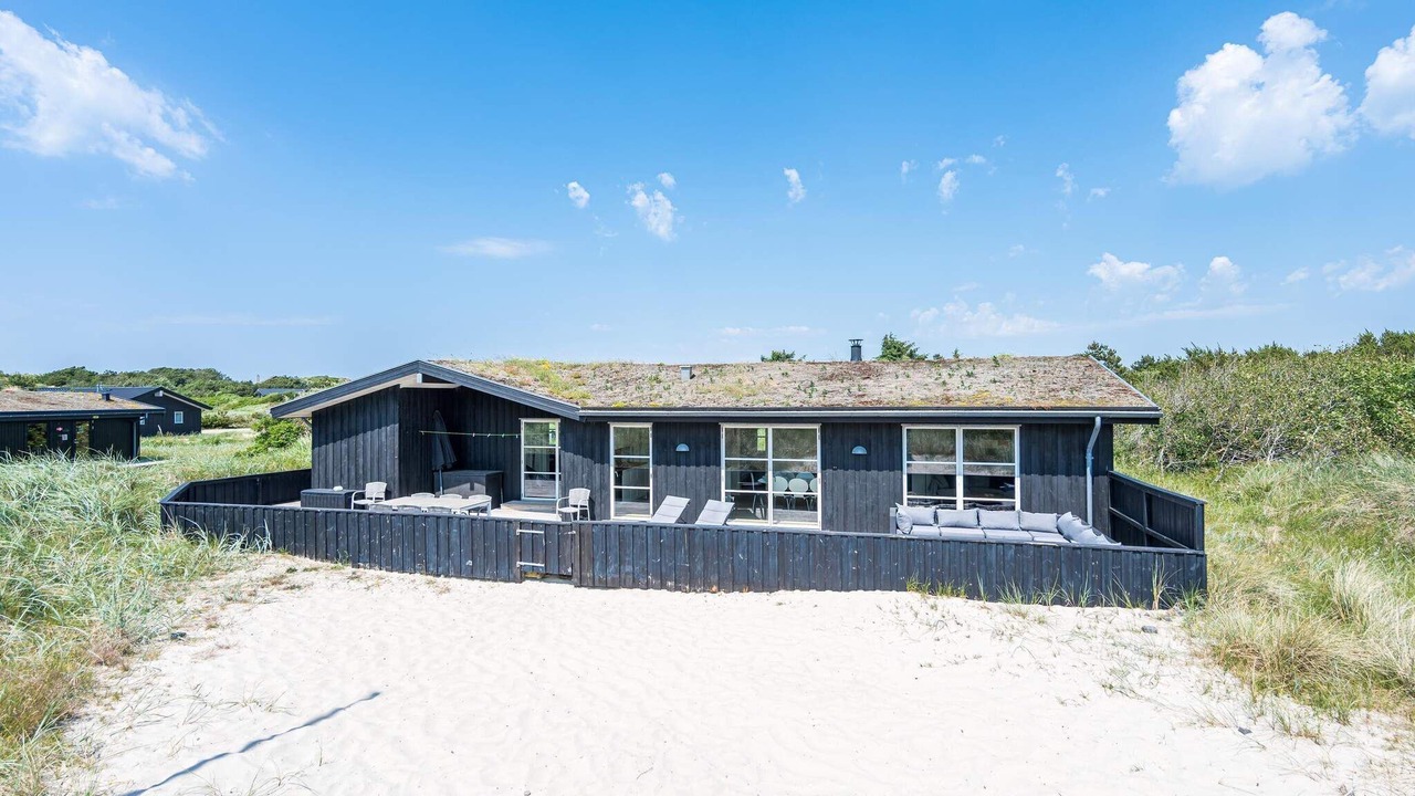 Photo of Outdoor in Henne Strand
