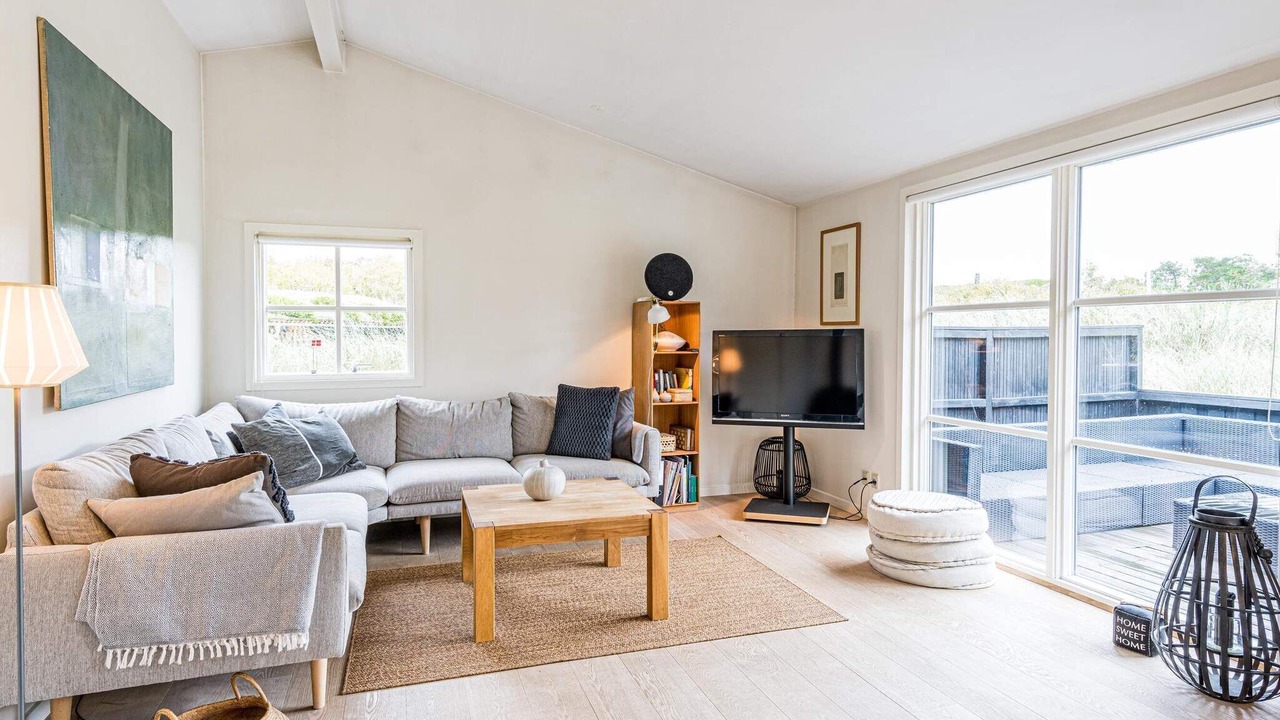 Photo of Livingroom in Henne Strand