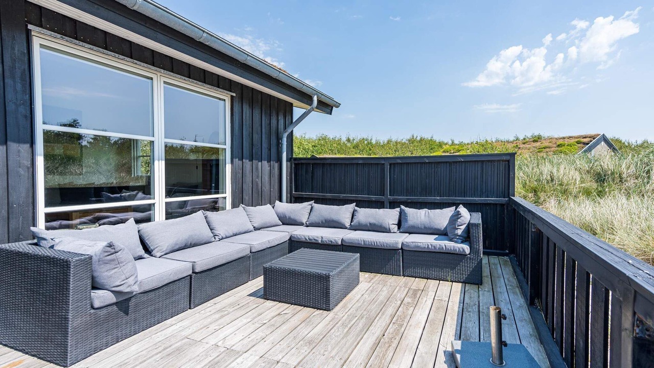 Photo of Outdoor in Henne Strand
