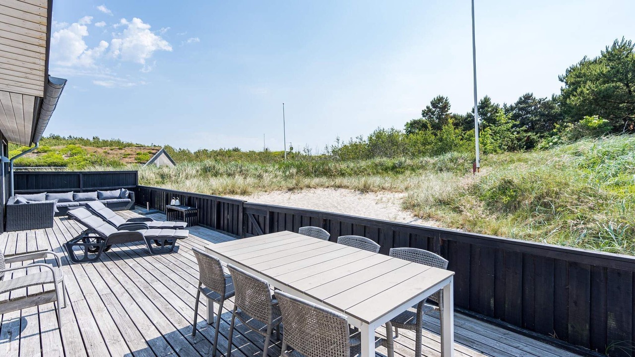 Photo of Outdoor in Henne Strand