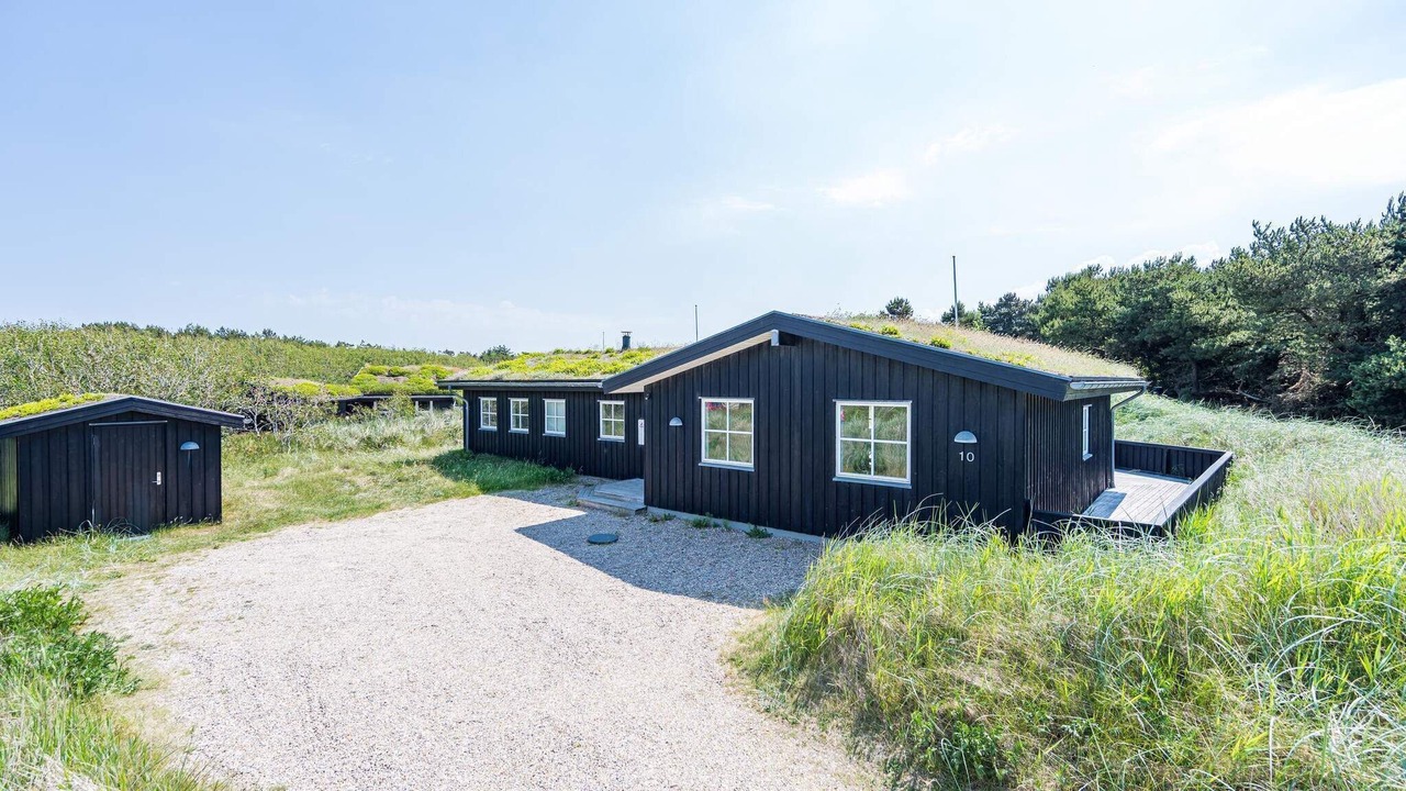Photo of Outdoor in Henne Strand