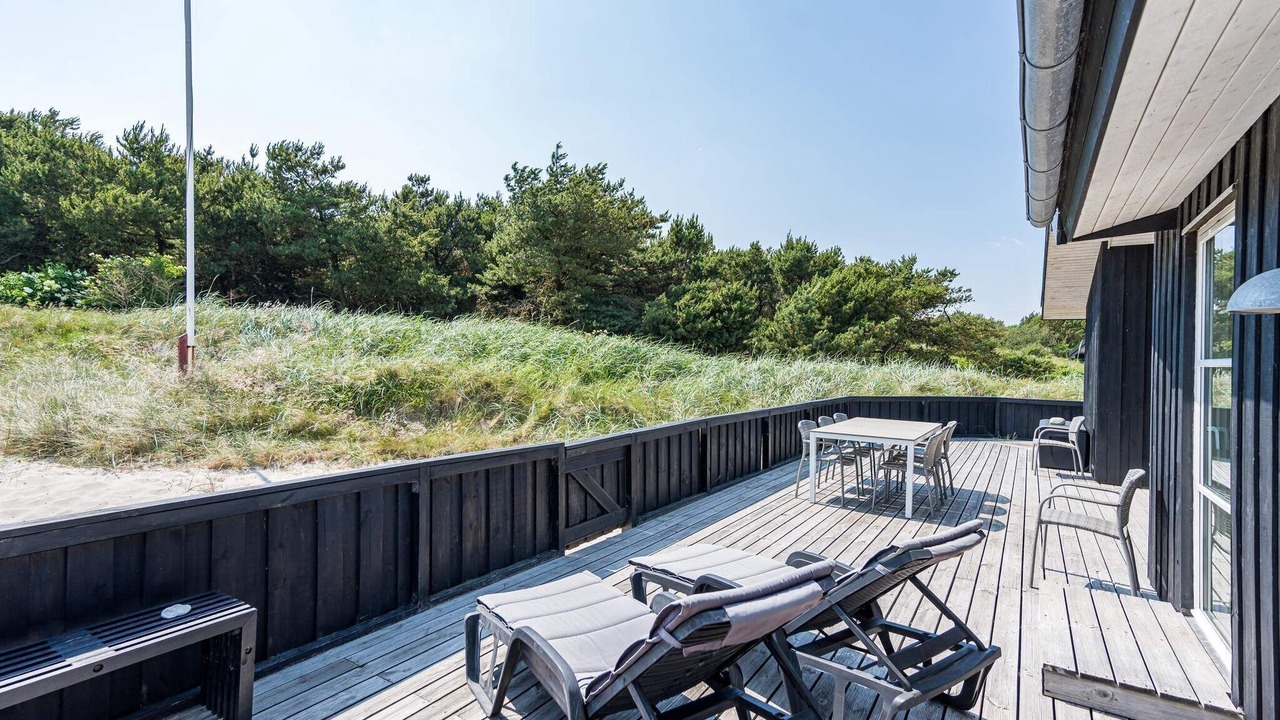 Photo of Outdoor in Henne Strand