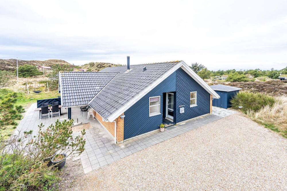 Photo of Outdoor in Henne Strand