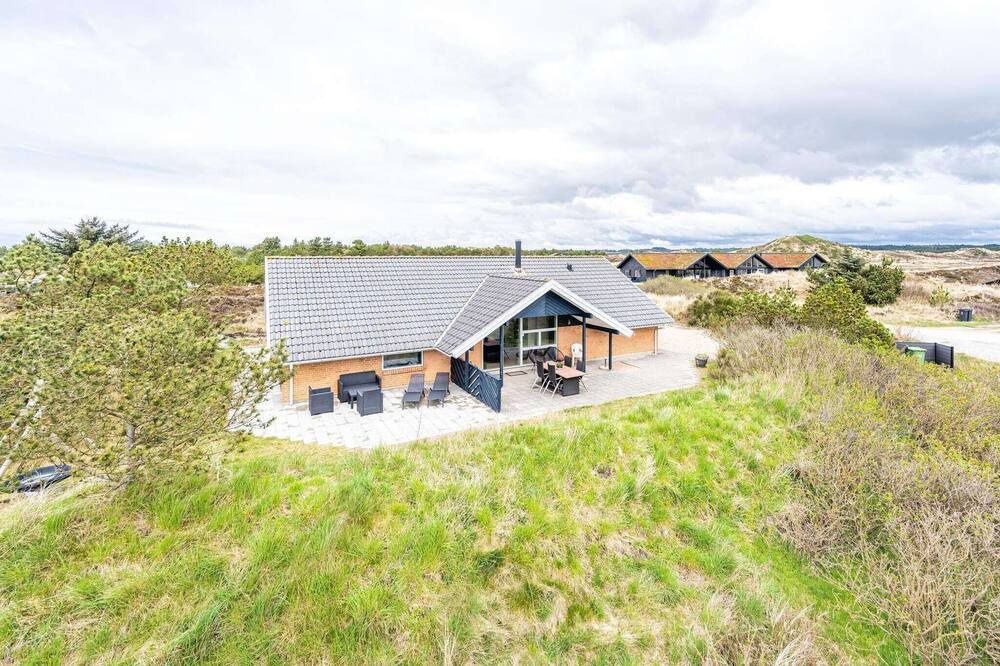 Photo of Outdoor in Henne Strand
