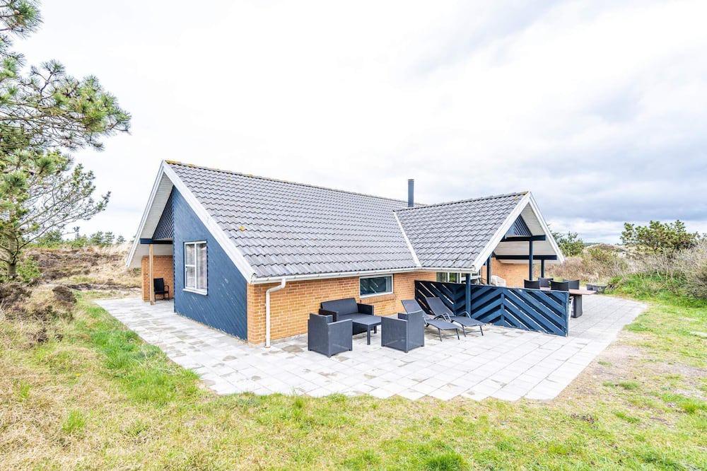 Photo of Outdoor in Henne Strand