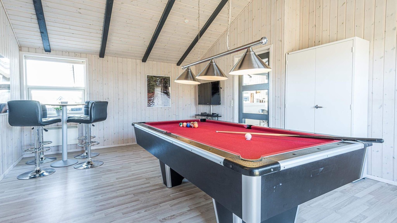 Photo of Bedroom in Henne Strand