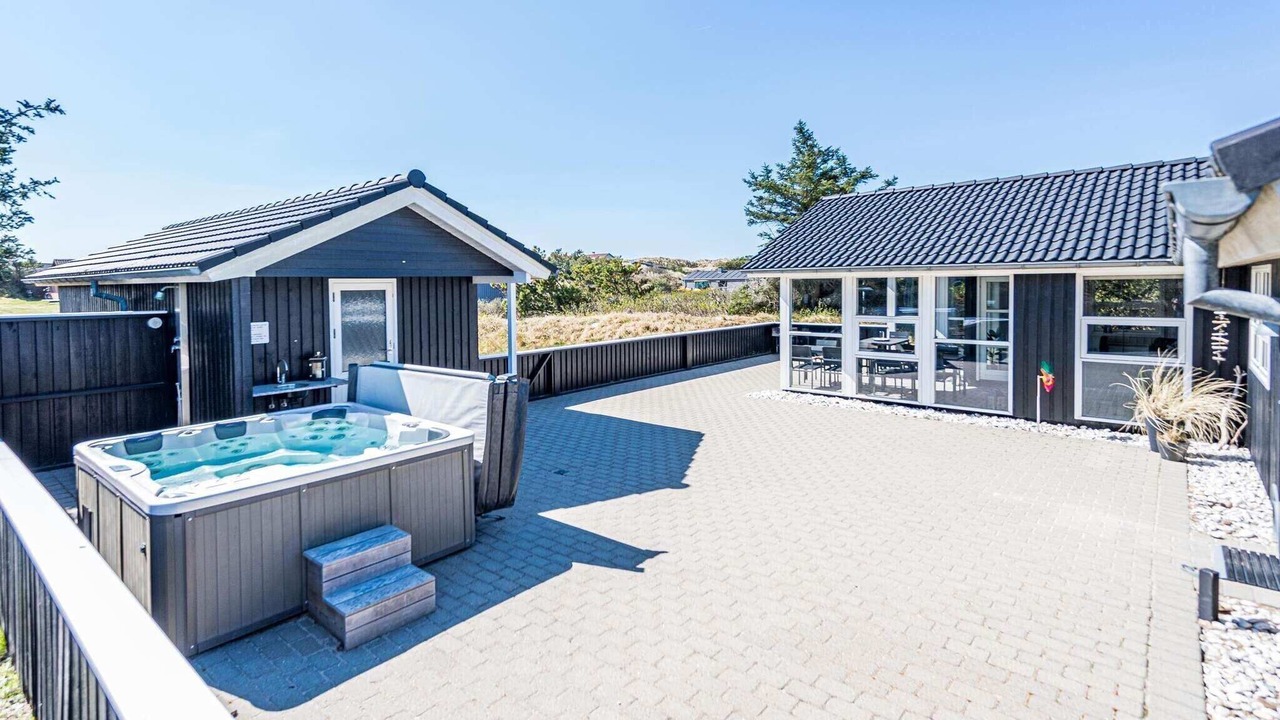 Photo of Outdoor in Henne Strand