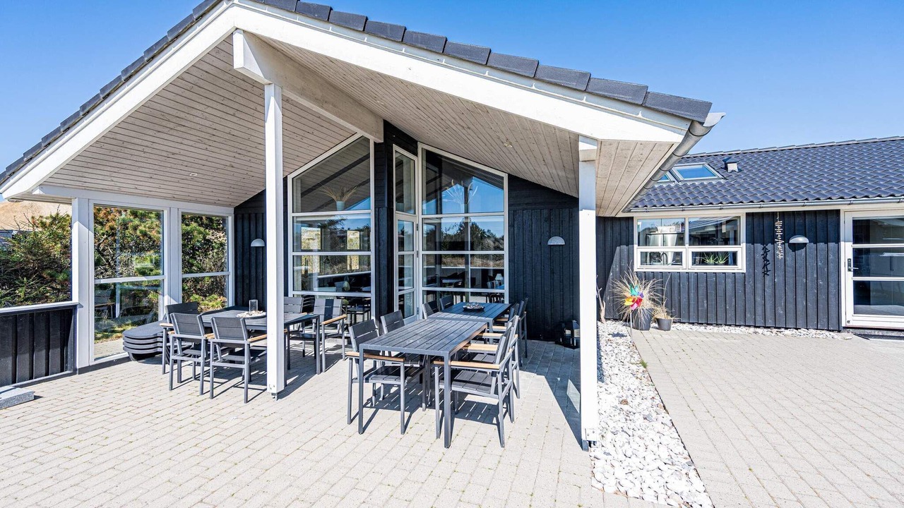 Photo of Outdoor in Henne Strand