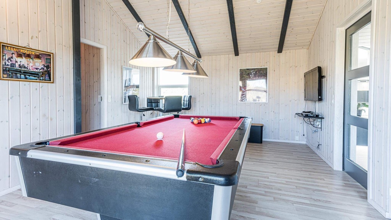 Photo of Outdoor in Henne Strand