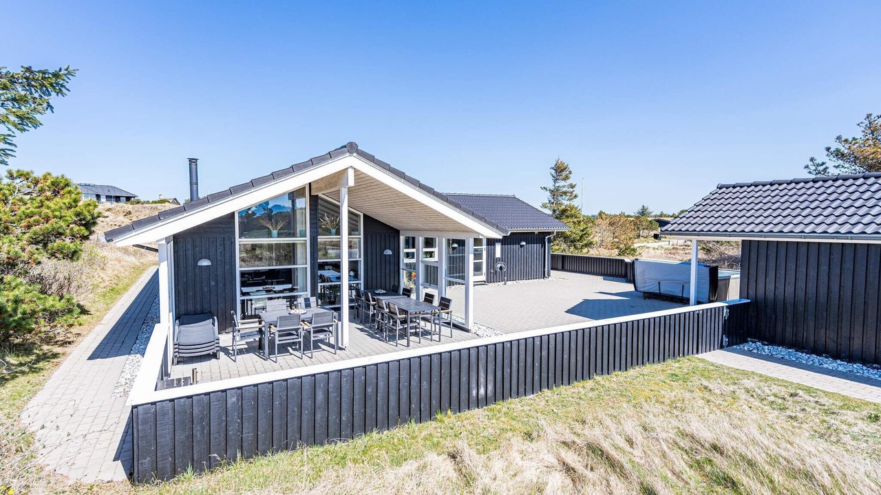 Photo of Outdoor in Henne Strand