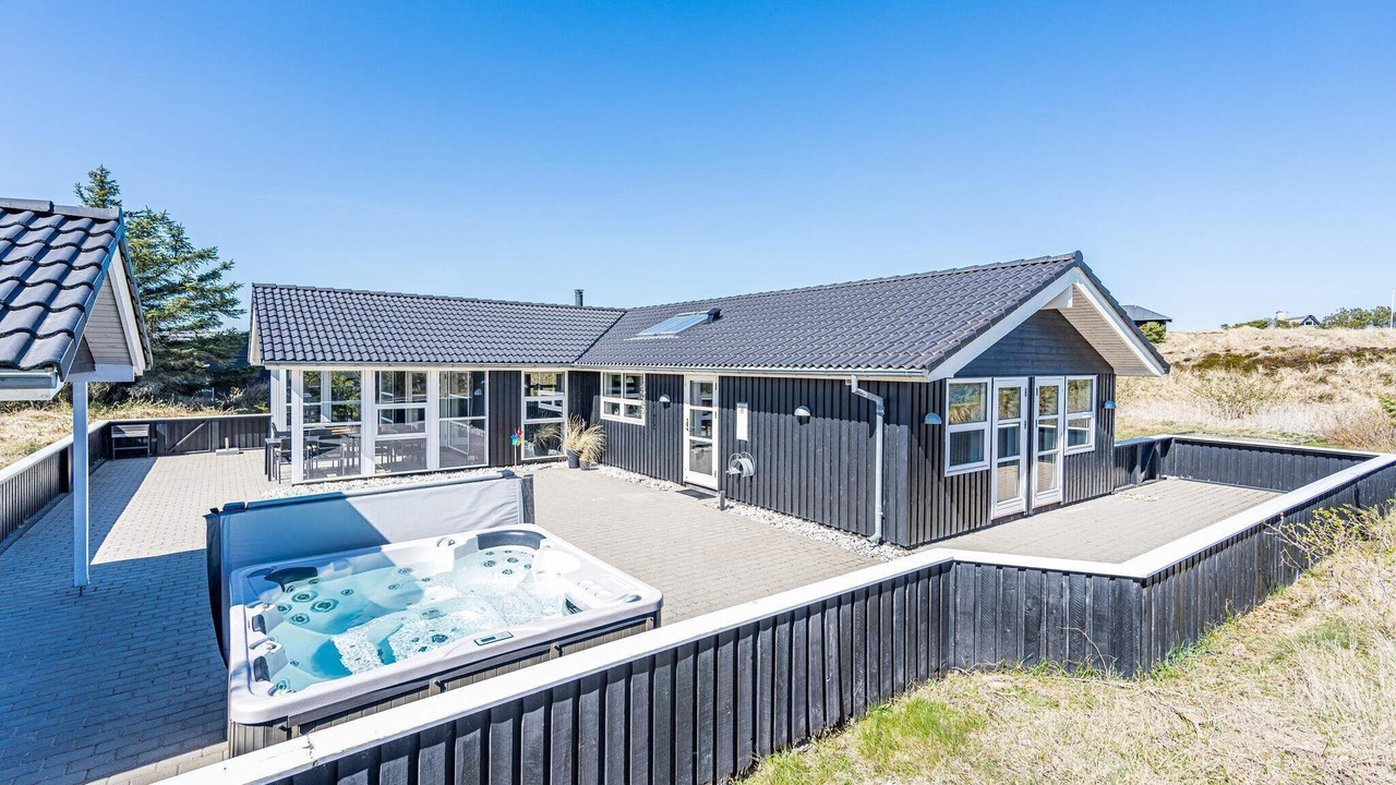 Photo of Outdoor in Henne Strand