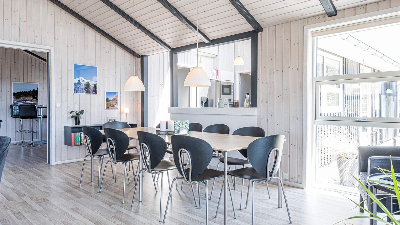 Photo of Outdoor in Henne Strand