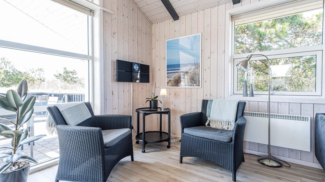 Photo of Outdoor in Henne Strand