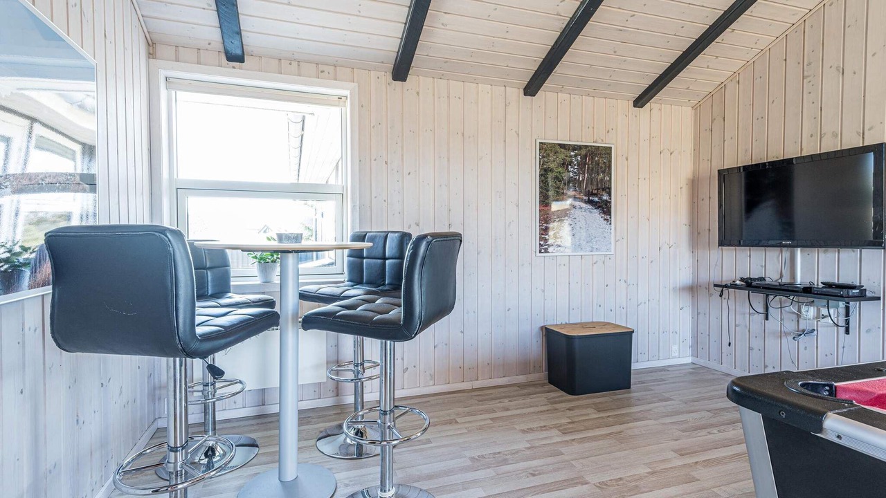 Photo of Outdoor in Henne Strand