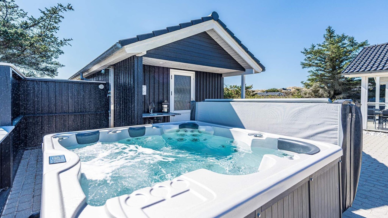 Photo of Outdoor in Henne Strand