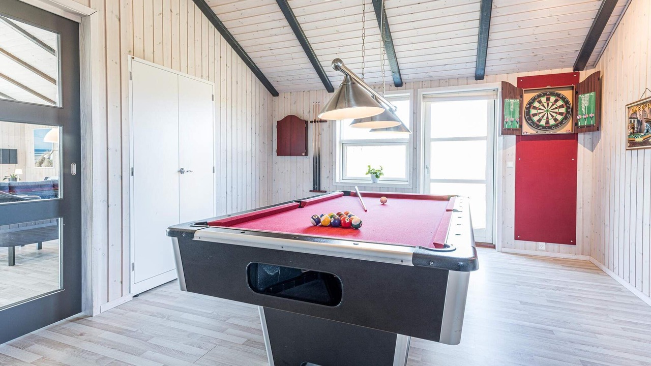 Photo of Bedroom in Henne Strand