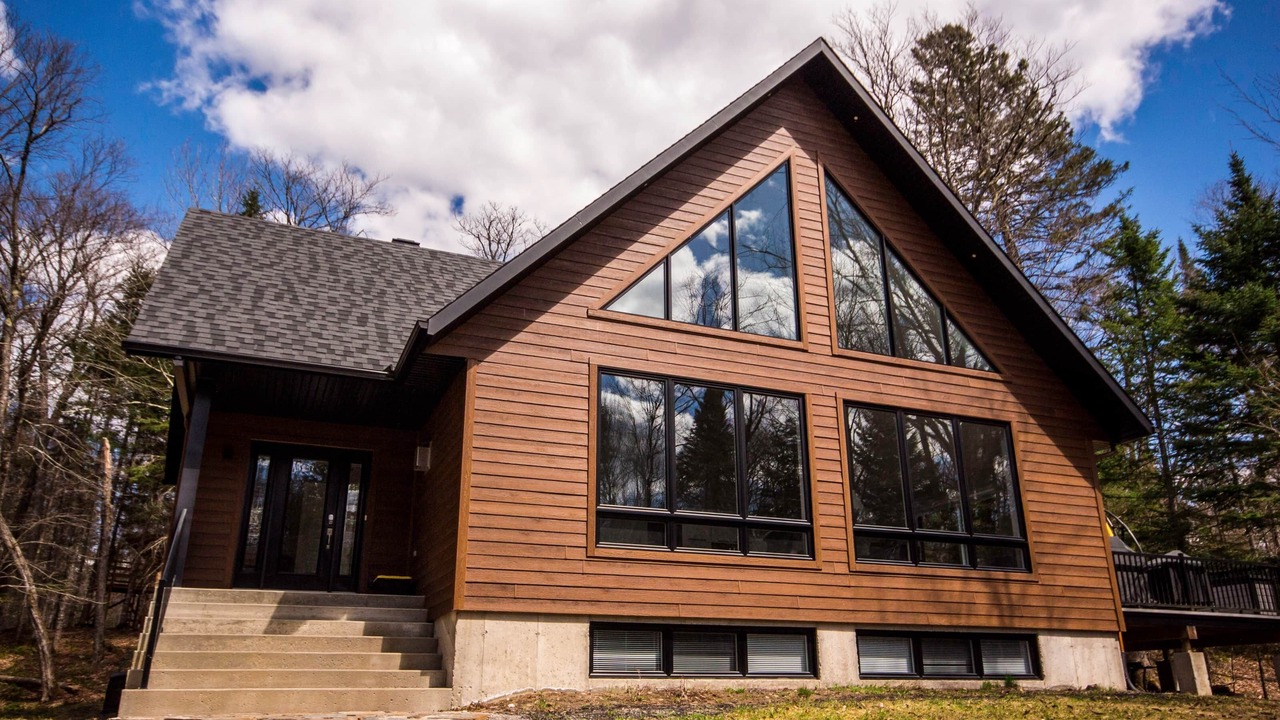 Photo of Outdoor in Lac Superieur Village