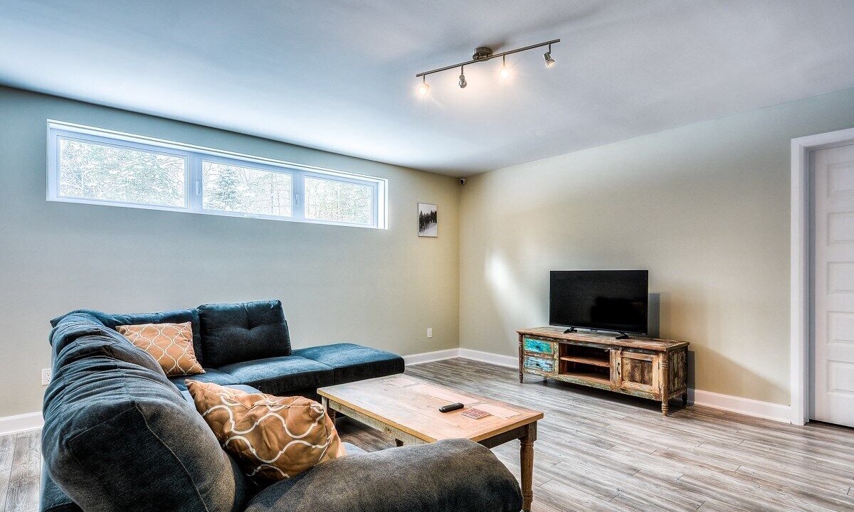 Photo of Livingroom in Lac Superieur Village