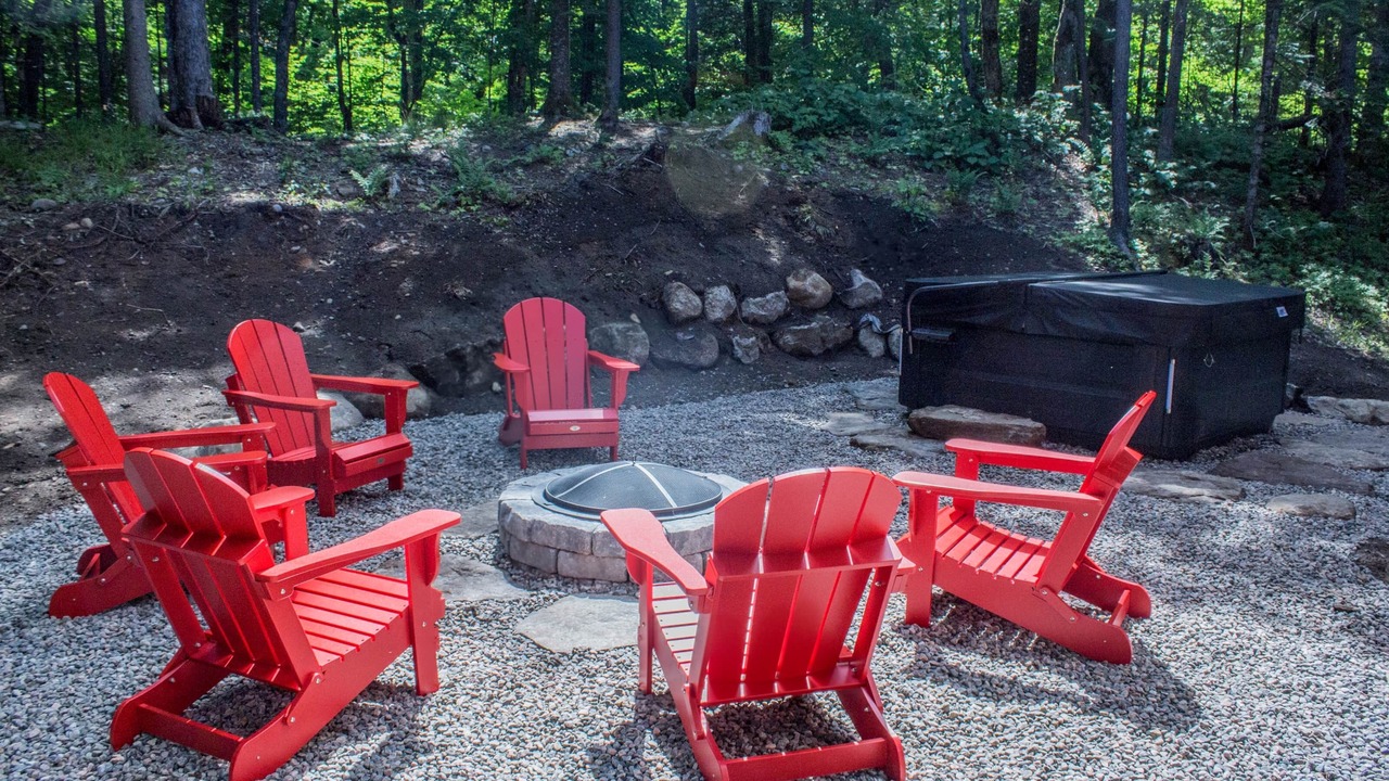 Photo of Outdoor in Lac Superieur Village