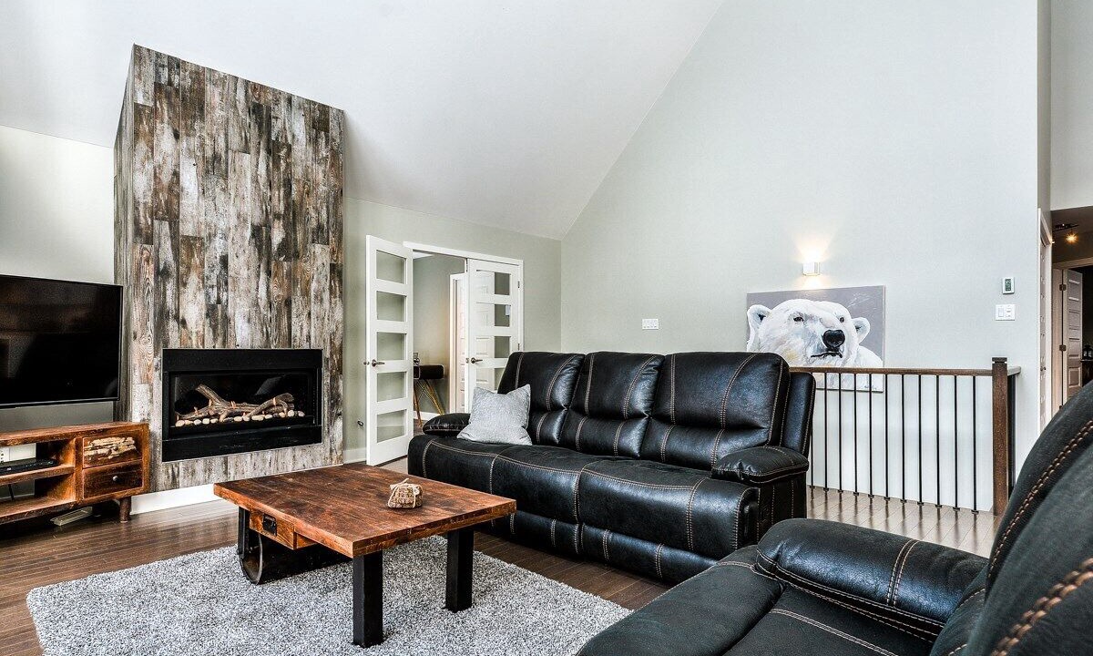 Photo of Livingroom in Lac Superieur Village