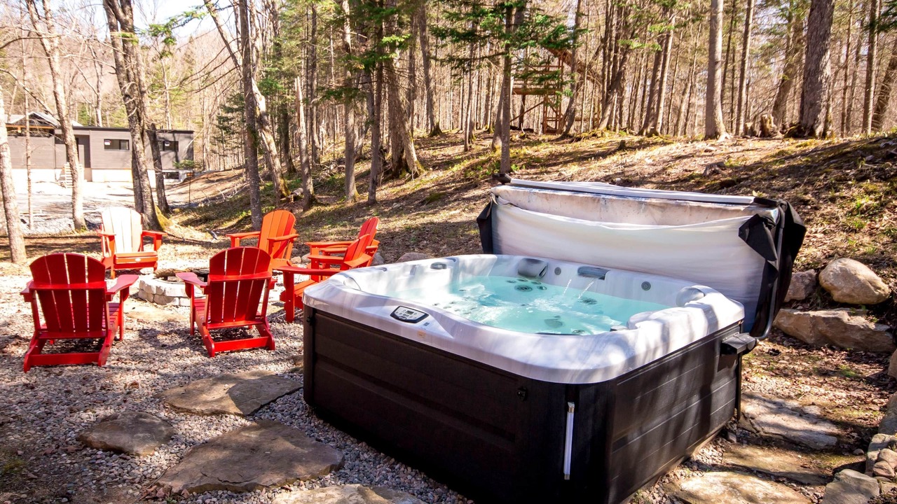 Photo of Outdoor in Lac Superieur Village