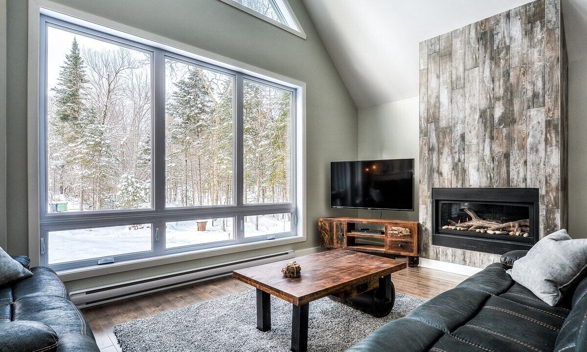 Photo of Livingroom in Lac Superieur Village