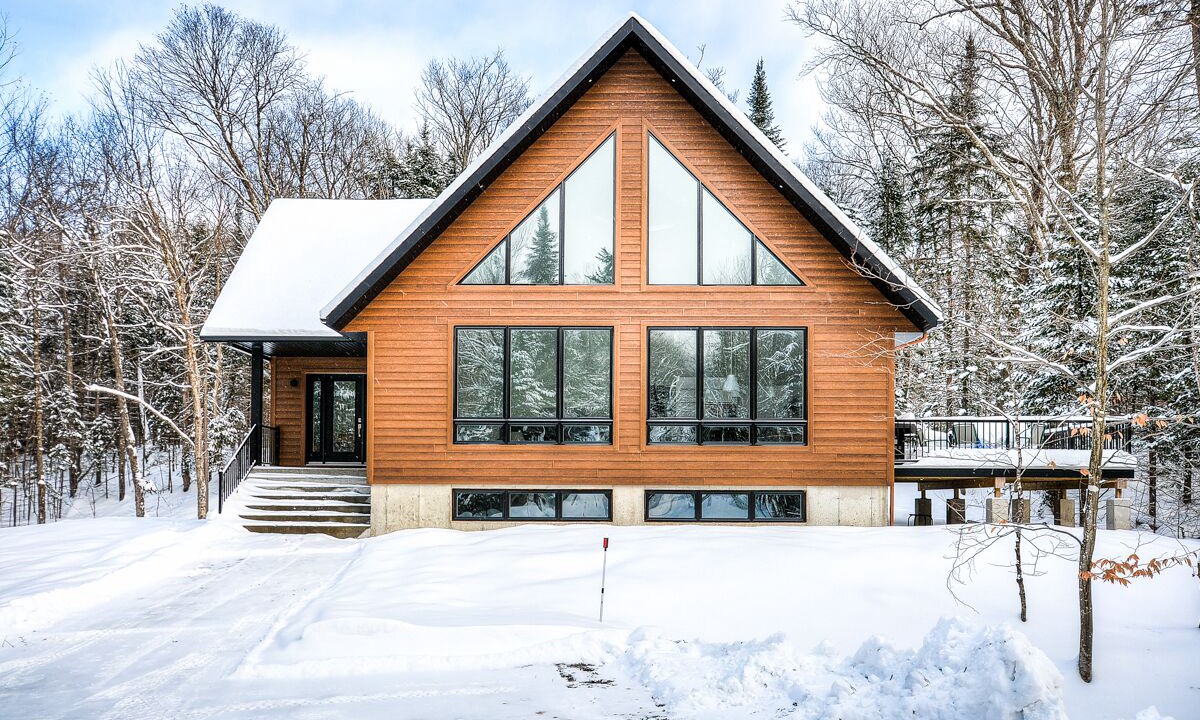Photo of Outdoor in Lac Superieur Village