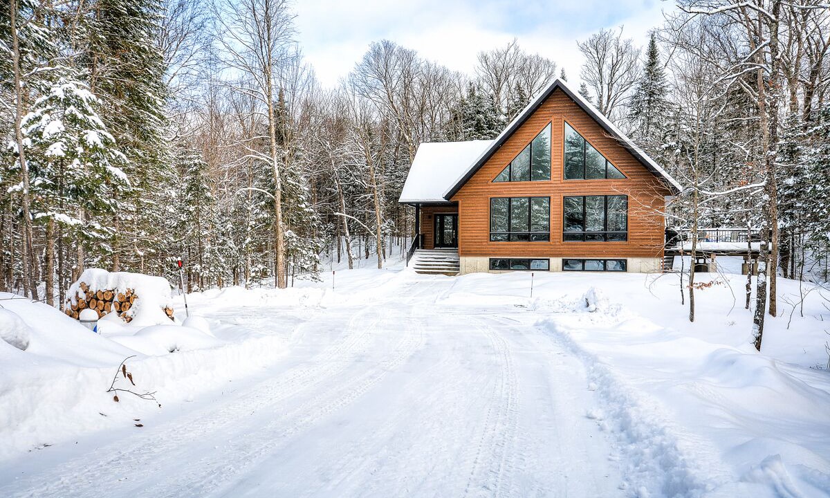 Photo of Outdoor in Lac Superieur Village