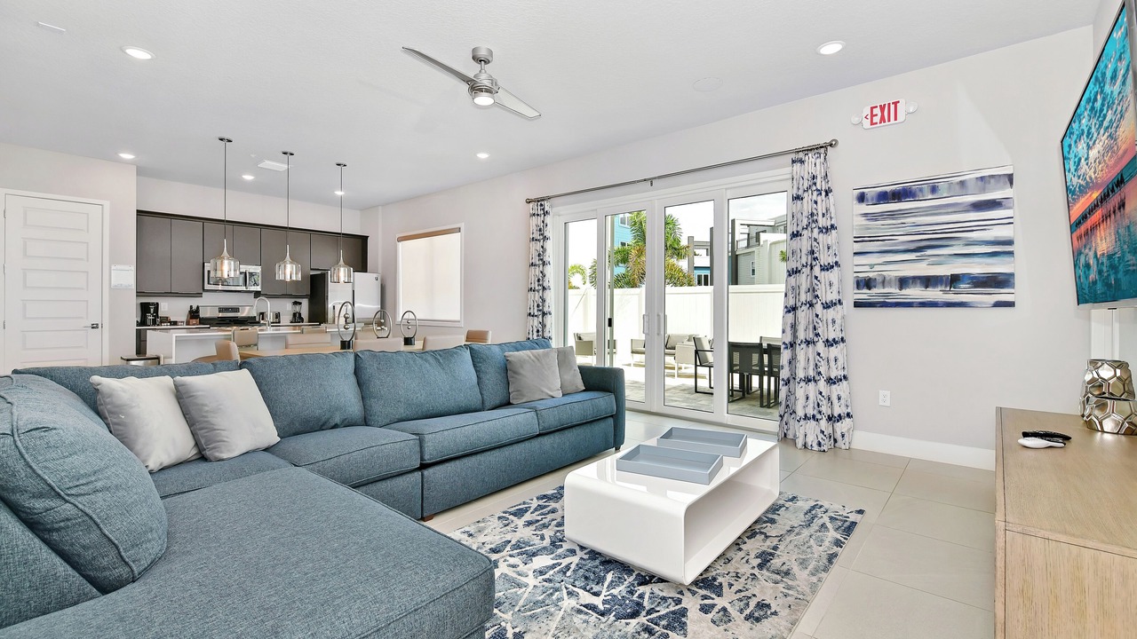 Photo of Bedroom in Reunion