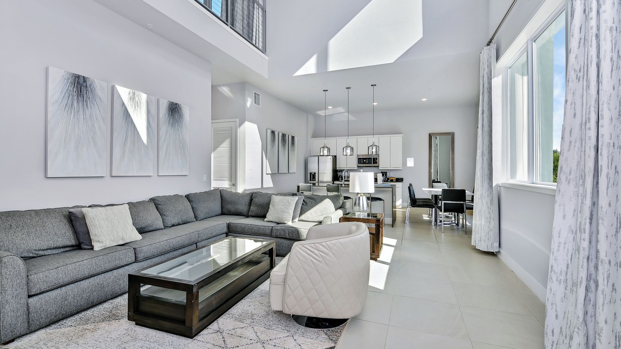 Photo of Bedroom in Reunion