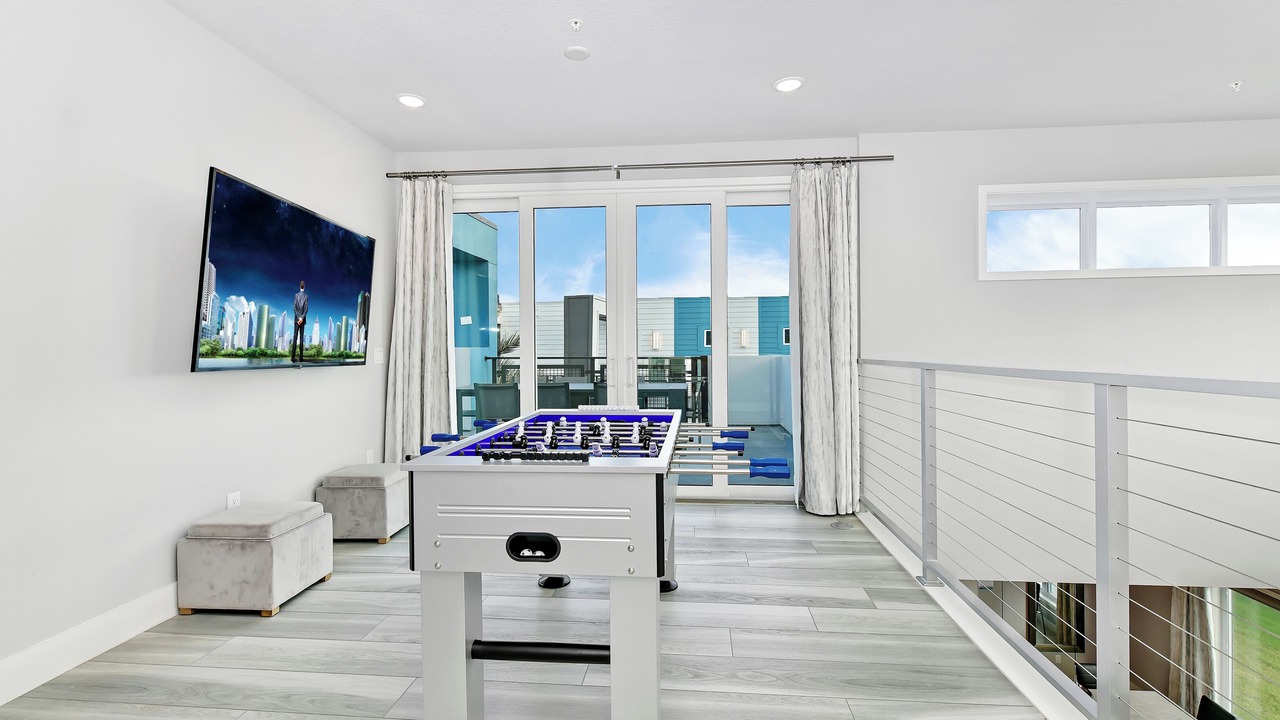 Photo of Bedroom in Reunion