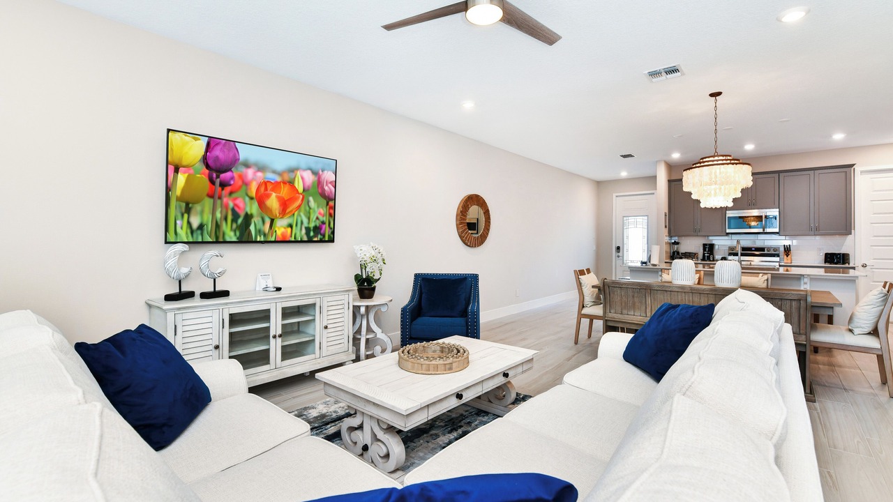 Photo of Bedroom in Reunion