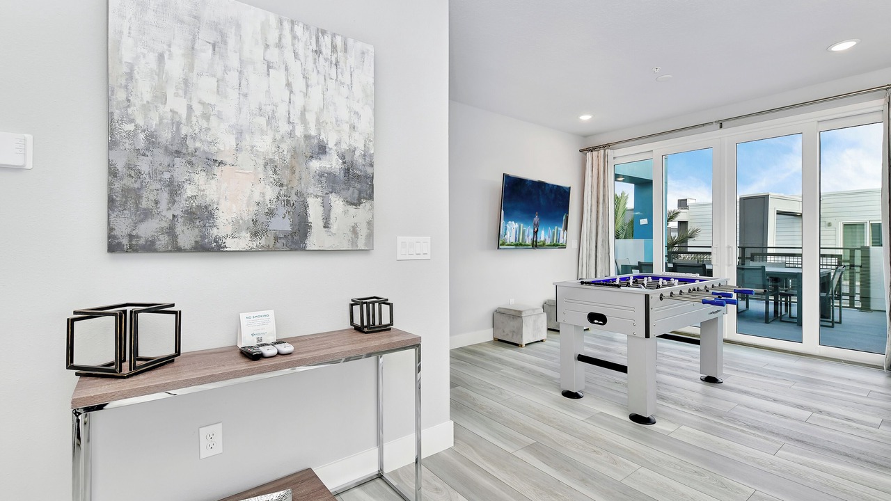 Photo of Bedroom in Reunion
