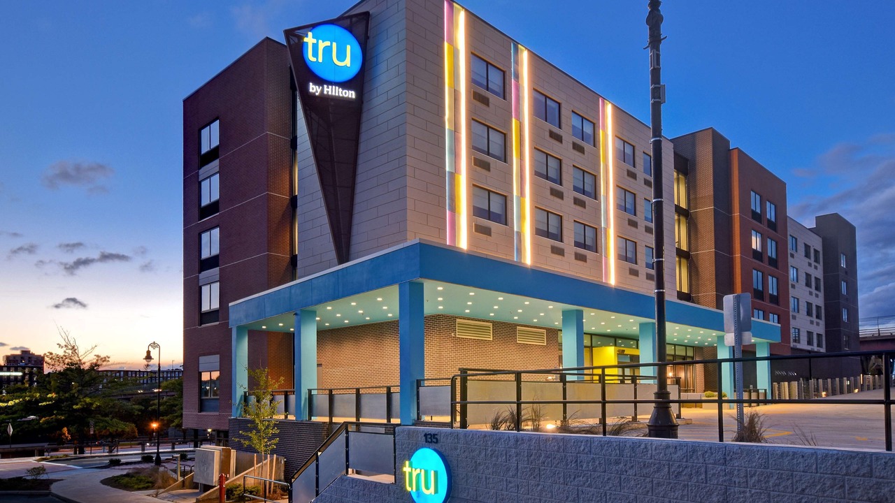 Photo of Outdoor in Downtown