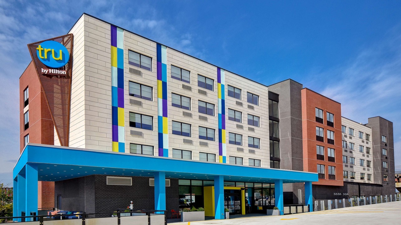 Photo of Outdoor in Downtown