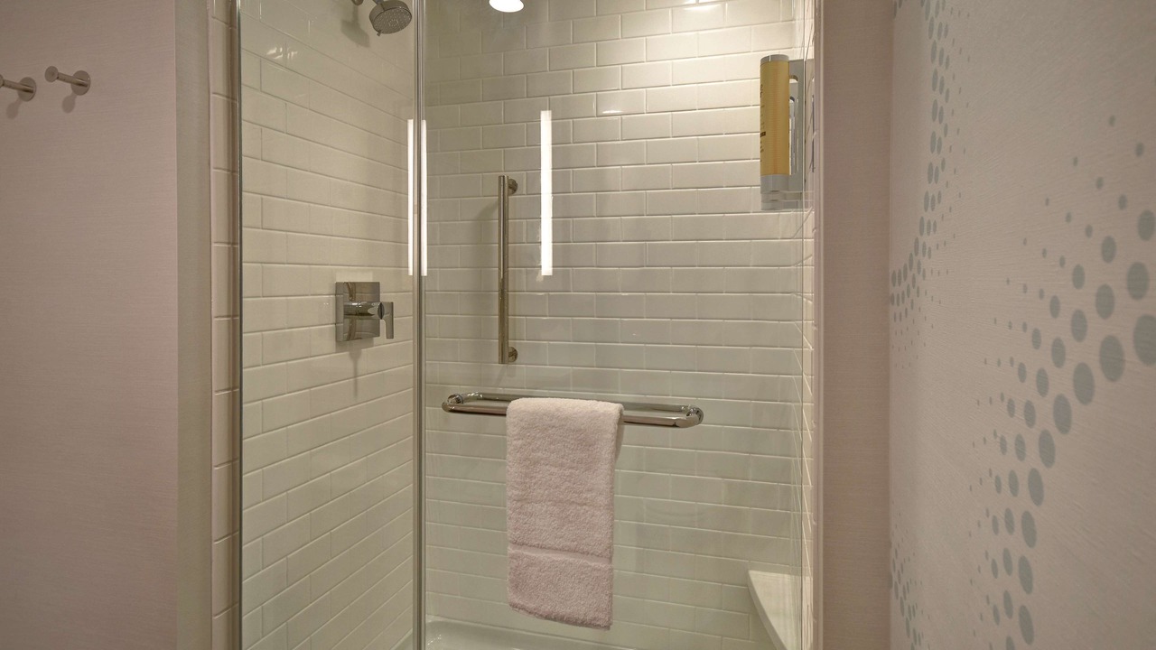 Photo of Bathroom in Downtown