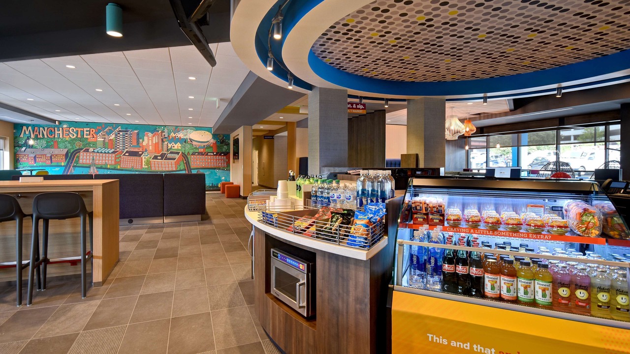 Photo of Others in Downtown