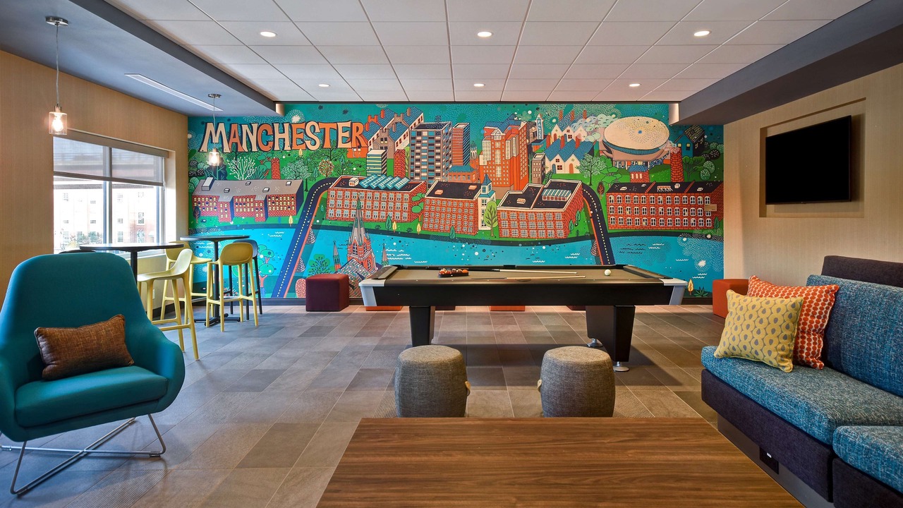 Photo of Others in Downtown