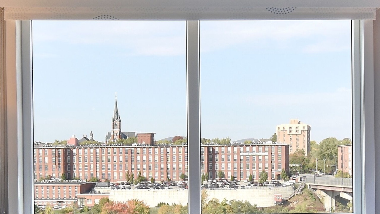 Photo of Bedroom in Downtown