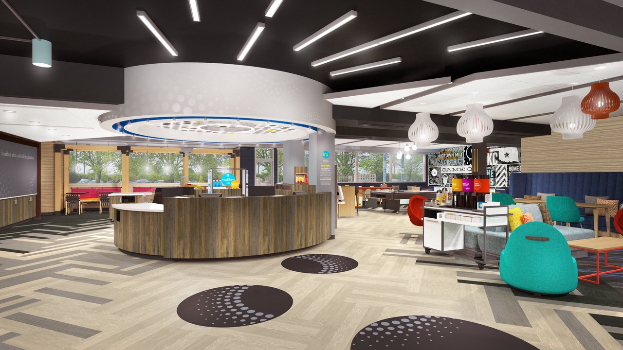 Photo of Others in Downtown