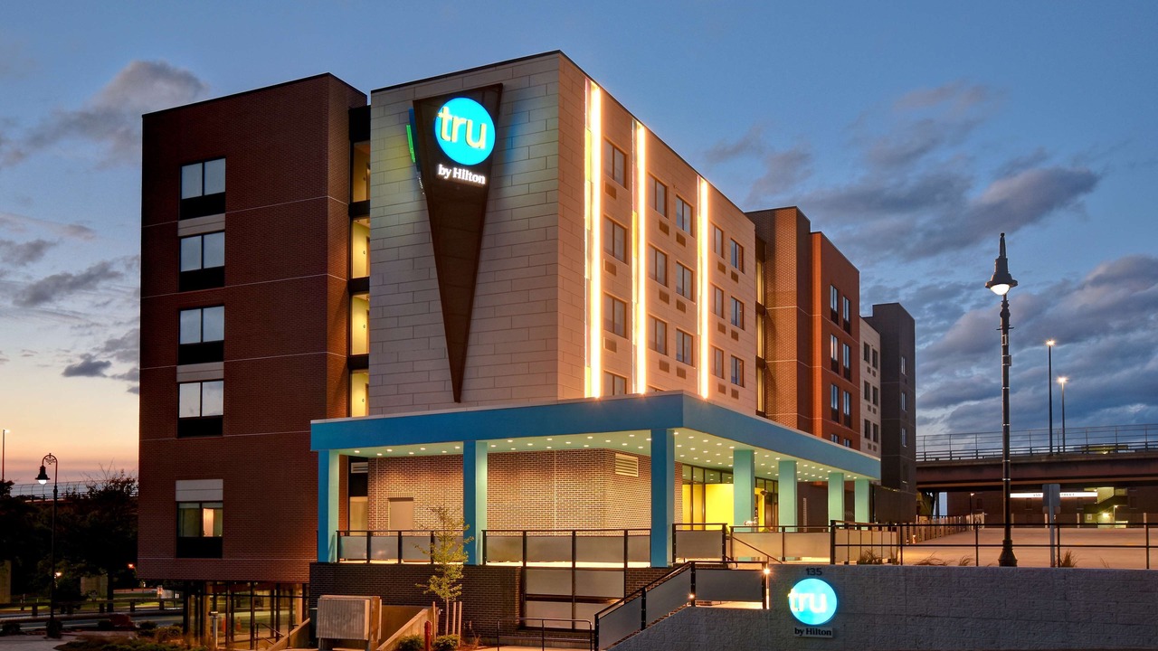 Photo of Outdoor in Downtown