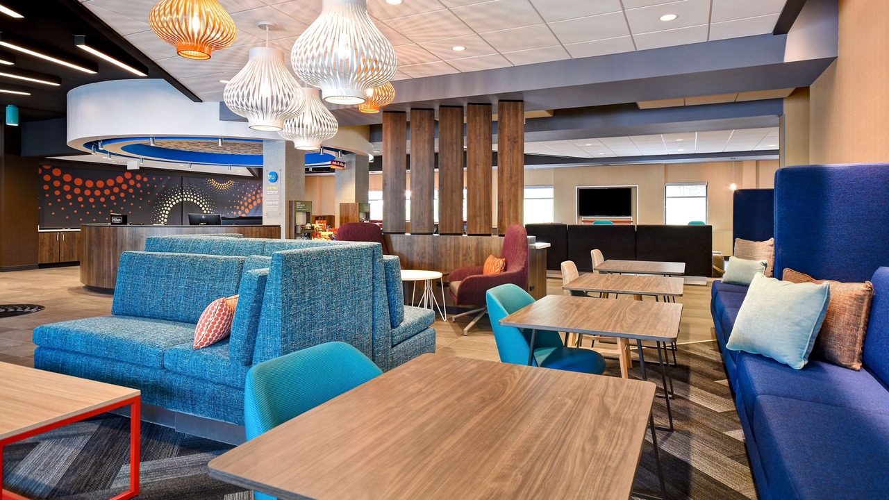 Photo of Others in Downtown