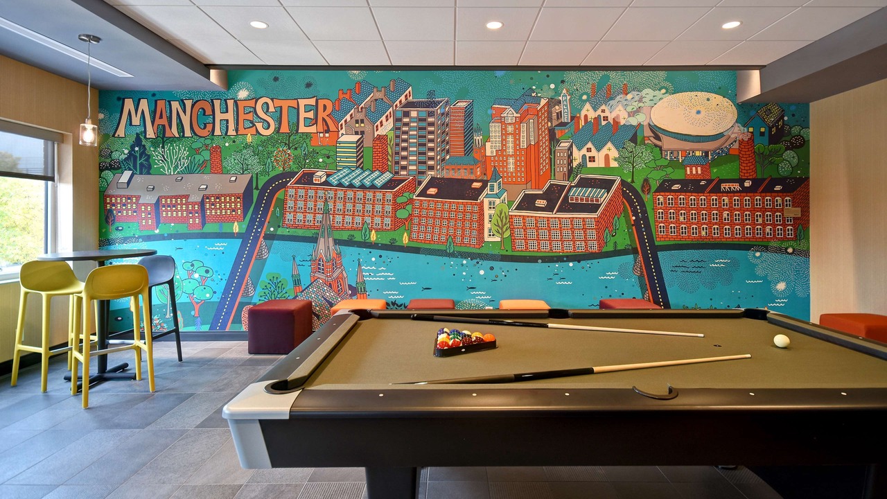 Photo of Others in Downtown