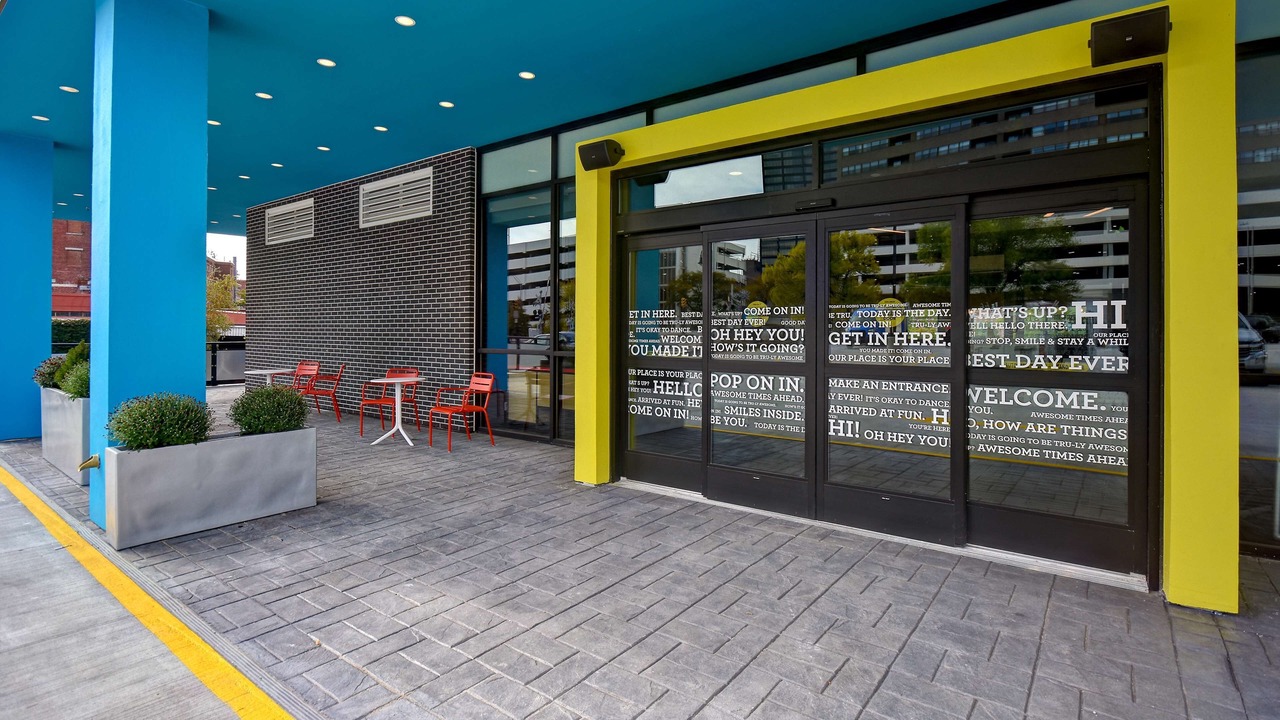 Photo of Outdoor in Downtown